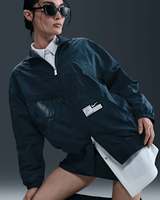 NIKE公式】ナイキ スポーツウェア ウィメンズ オーバーサイズド